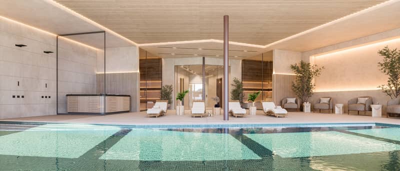 Apartments, Marbella — photo 13
