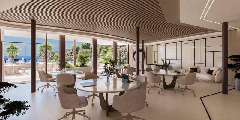 Apartments, Marbella — photo 16
