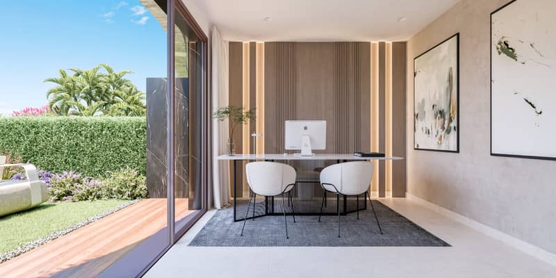 Apartments, Marbella — photo 10