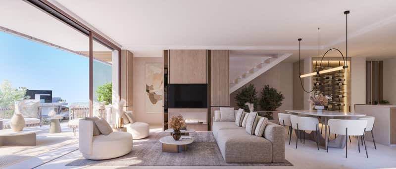 Apartments, Marbella — photo 9