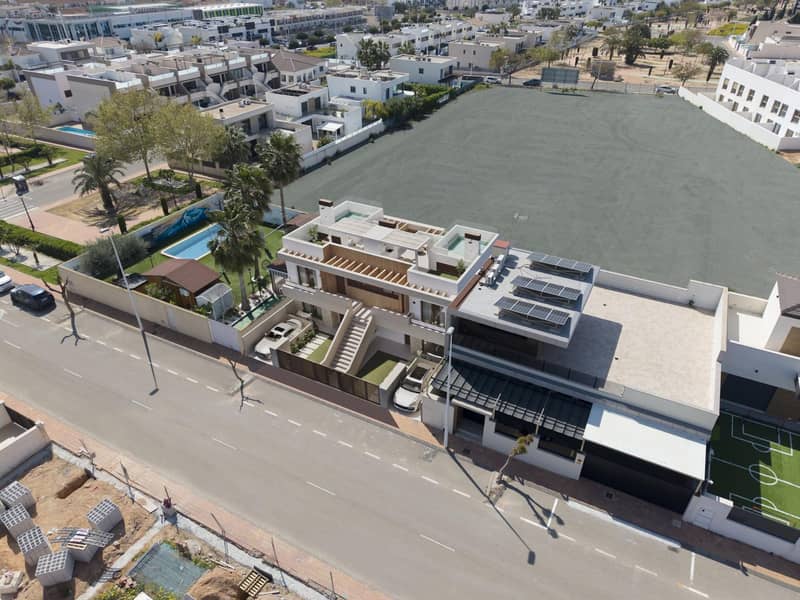Bungalows, San Pedro del Pinatar — photo 4