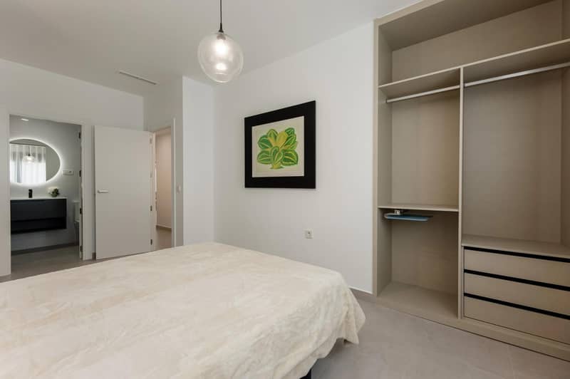 Apartments, Villajoyosa — photo 13