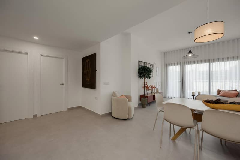 Apartments, Villajoyosa — photo 9