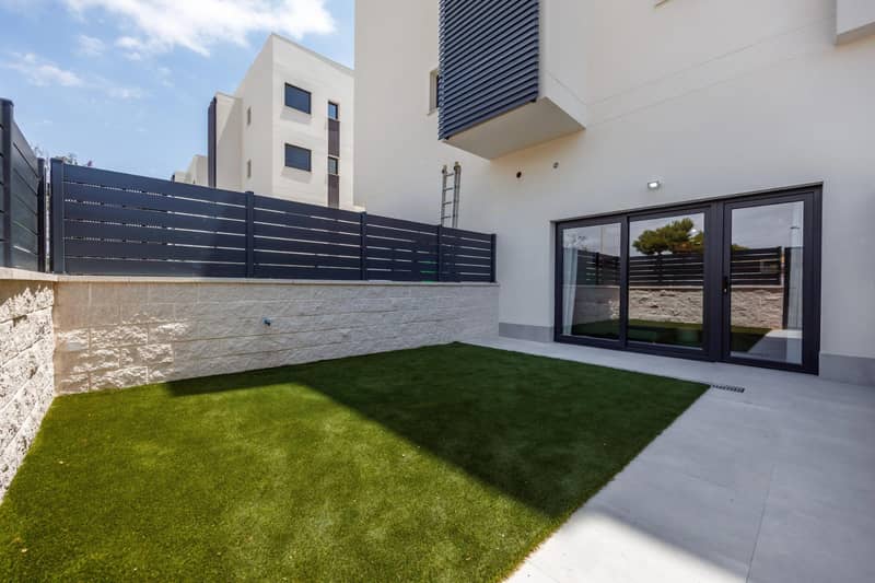 Apartments, Villajoyosa — photo 6