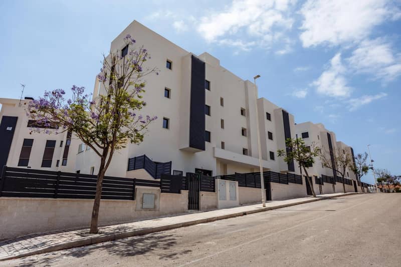 Apartments, Villajoyosa — photo 5