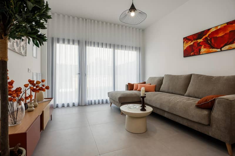 Apartments, Villajoyosa — photo 7