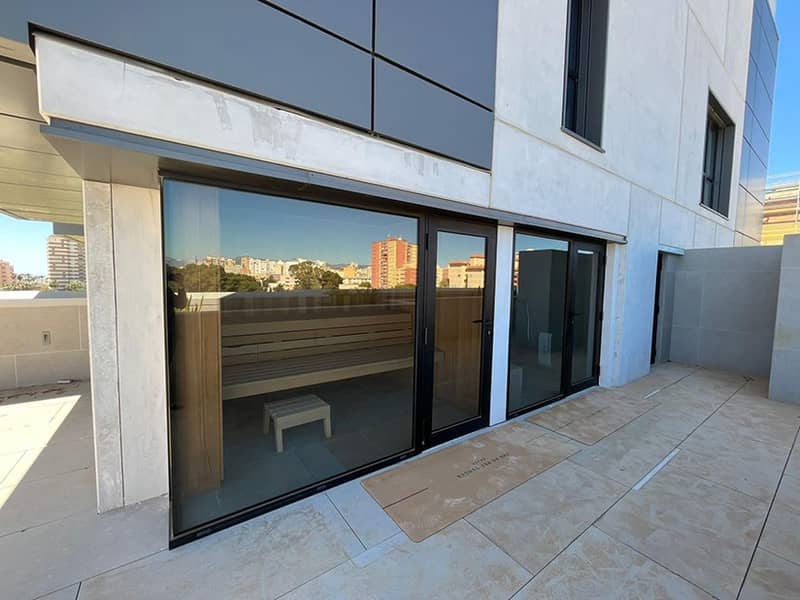 Apartments, Palma de Mallorca — photo 30