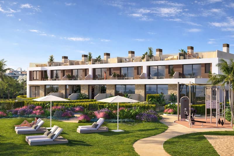 Villas, El Campello — photo 6