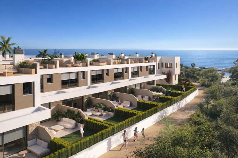 Villas, El Campello — photo 2