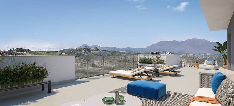 Квартира, Манильва — фото 6