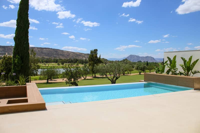 Villas, Algorfa — photo 2