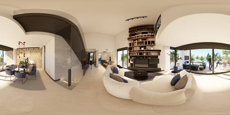 Villas, Algorfa — photo 8