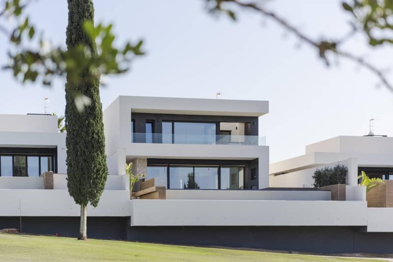 Villas, Algorfa — photo 13