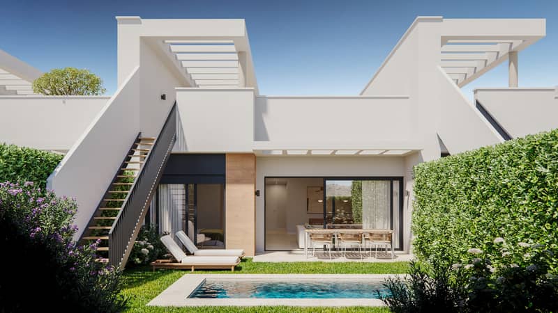 Apartments, Mijas — photo 8