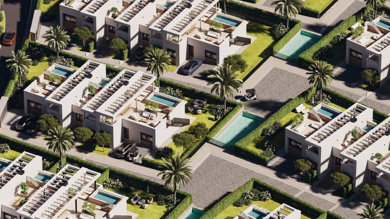 Apartments, Mijas — photo 3