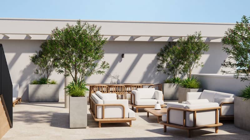 Apartments, Mijas — photo 2