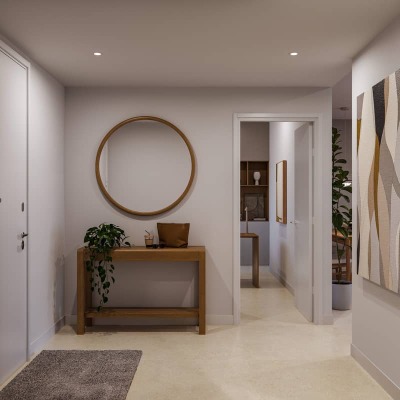 Apartments, Mijas — photo 18