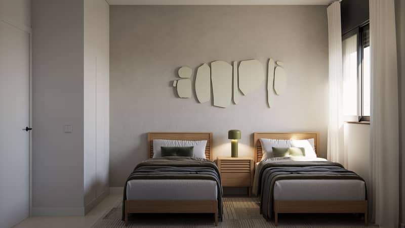 Apartments, Mijas — photo 21
