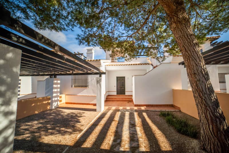 Apartments, Fuente Álamo de Murcia — photo 5