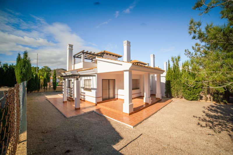 Apartments, Fuente Álamo de Murcia — photo 6