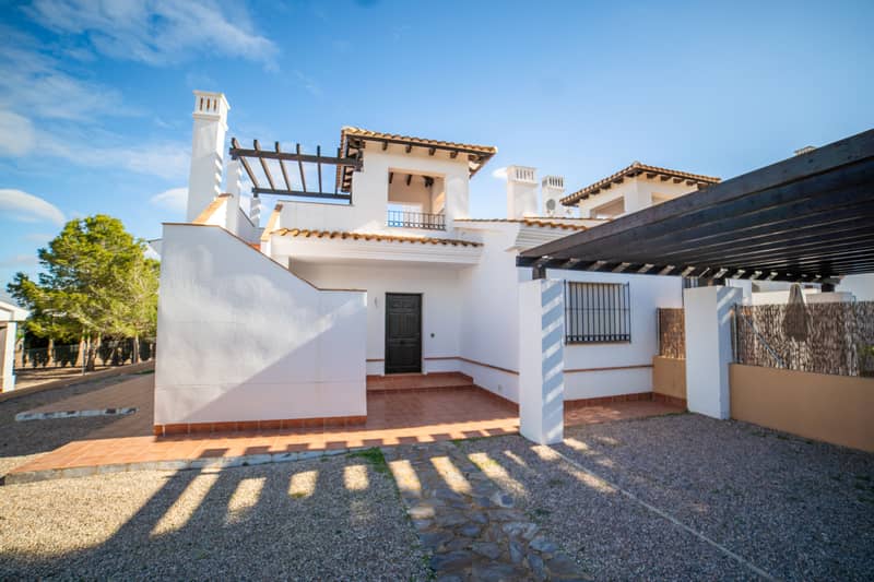 Apartments, Fuente Álamo de Murcia — photo 7