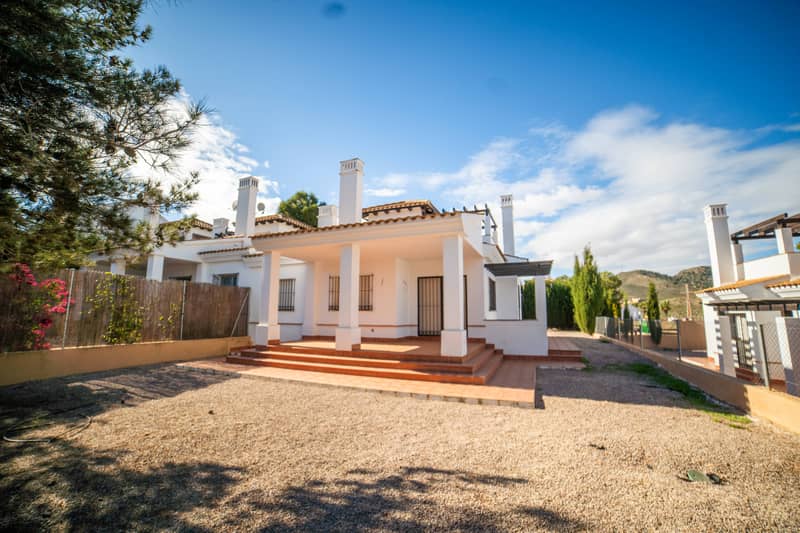 Apartments, Fuente Álamo de Murcia — photo 4