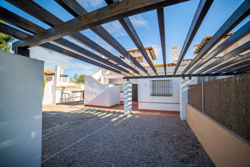 Apartments, Fuente Álamo de Murcia — photo 8