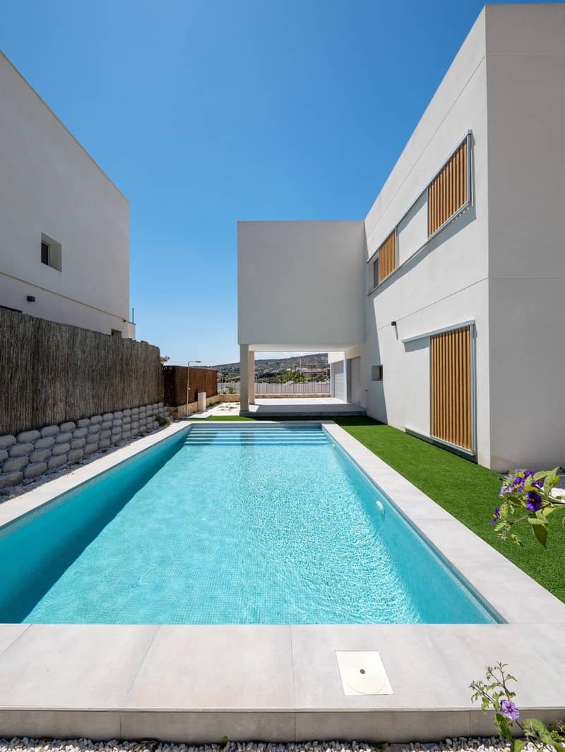 Villas, Algorfa — photo 5