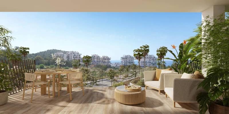 Apartments, Villajoyosa — photo 3