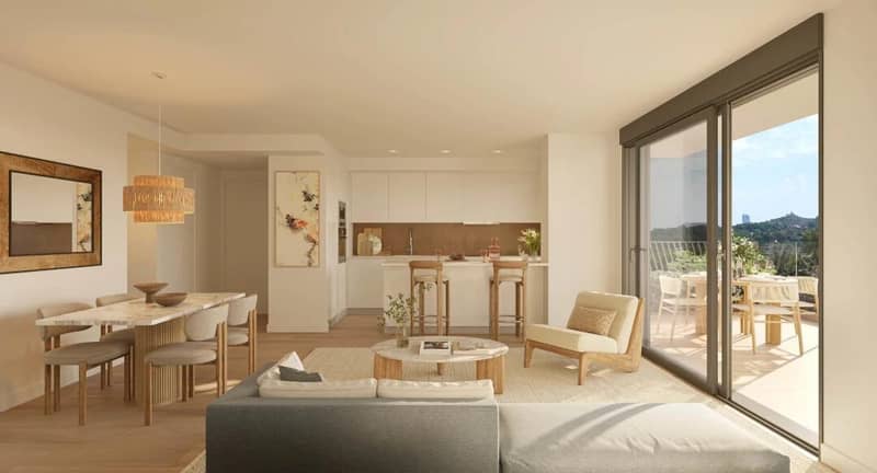Apartments, Villajoyosa — photo 4
