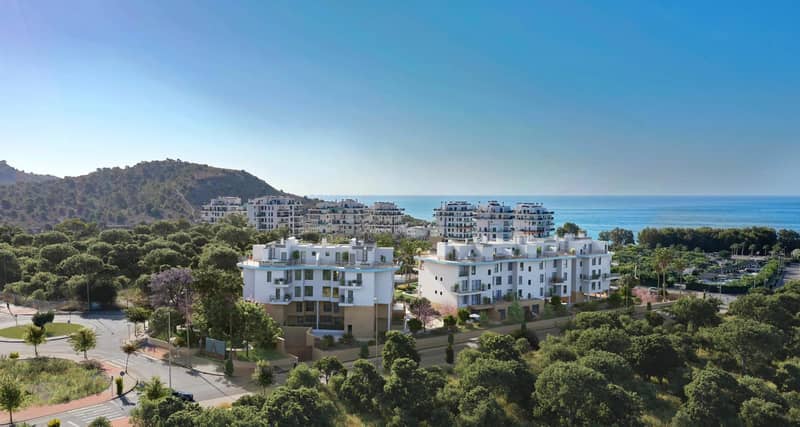 Apartments, Villajoyosa — photo 6
