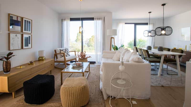Apartments, Villajoyosa — photo 9