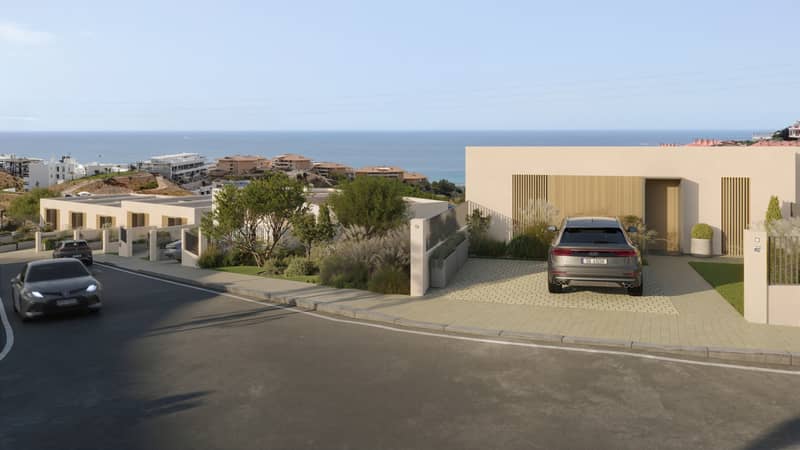 Apartments, Fuengirola — photo 4