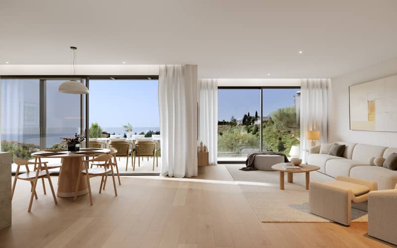 Apartments, Fuengirola — photo 7