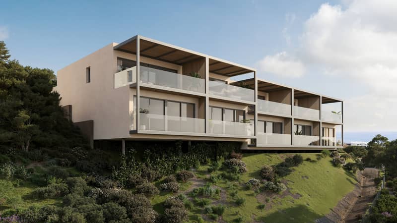 Apartments, Fuengirola — photo 3