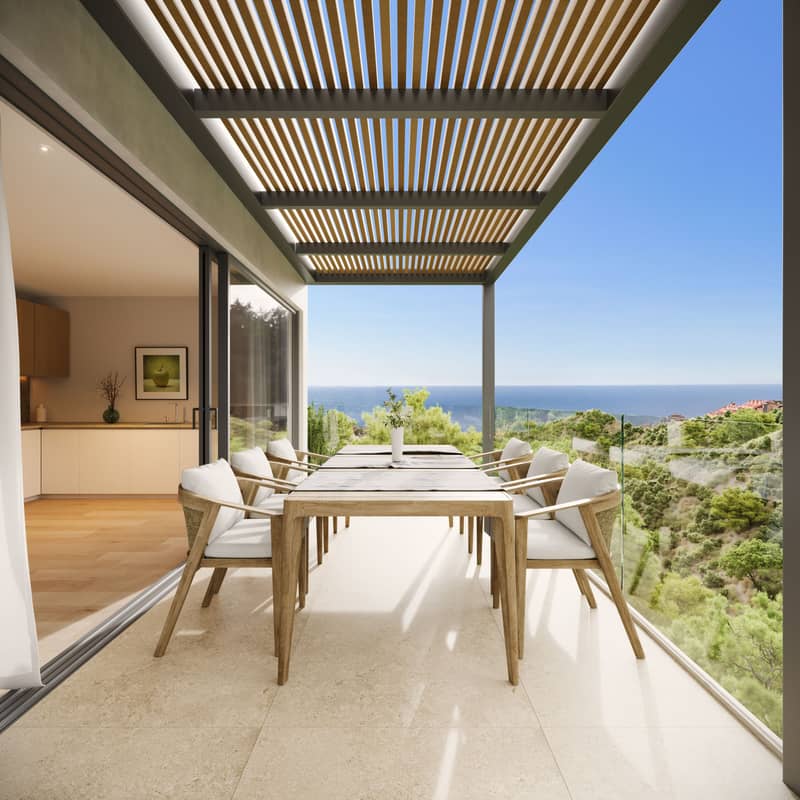 Apartments, Fuengirola — photo 5