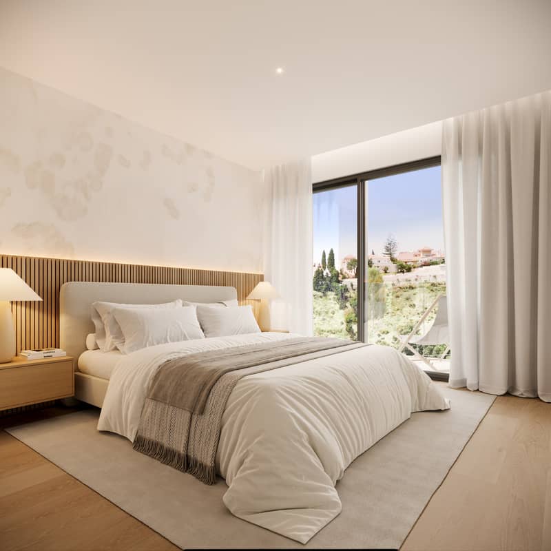 Apartments, Fuengirola — photo 8
