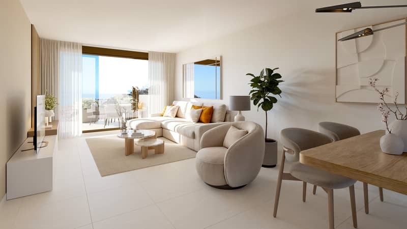 Apartments, Rincón de la Victoria — photo 8