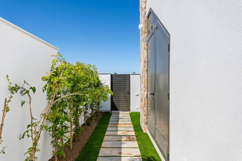 Villas, San Javier — photo 33