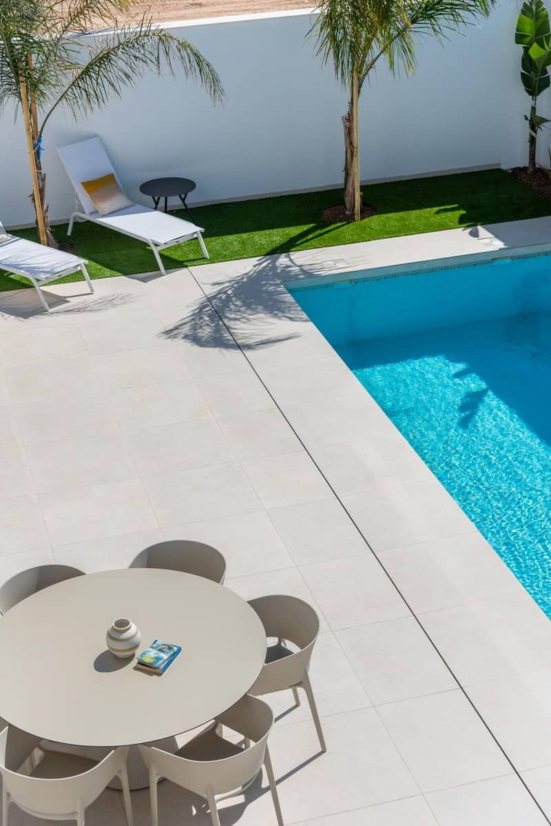 Villas, San Javier — photo 44