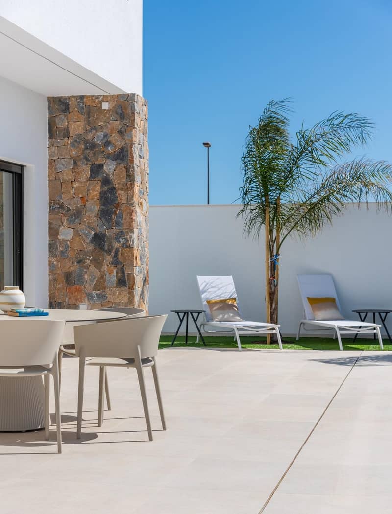 Villas, San Javier — photo 43