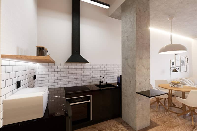 Apartments, Alicante — photo 6