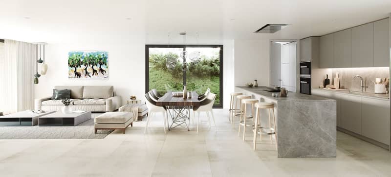 Apartments, Estepona — photo 9