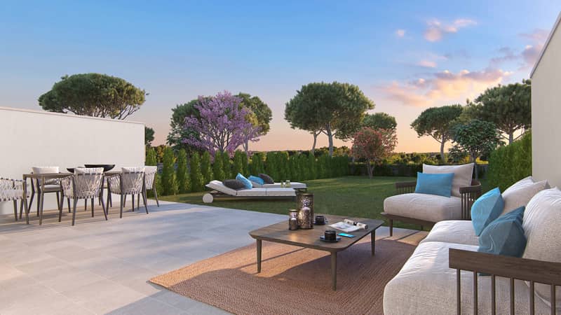 Apartments, San Roque — photo 2