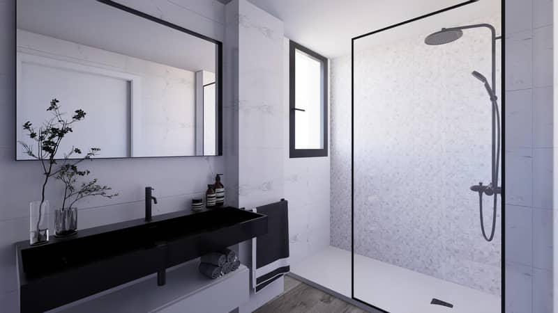 Apartments, Jávea — photo 14