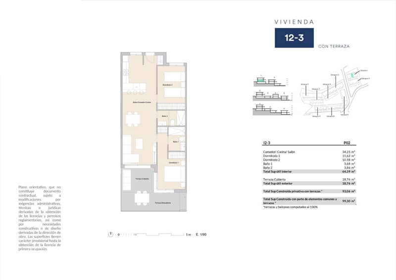 Apartments, Albir — photo 19