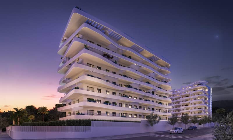 Квартира, Вильяхойоса — фото 15
