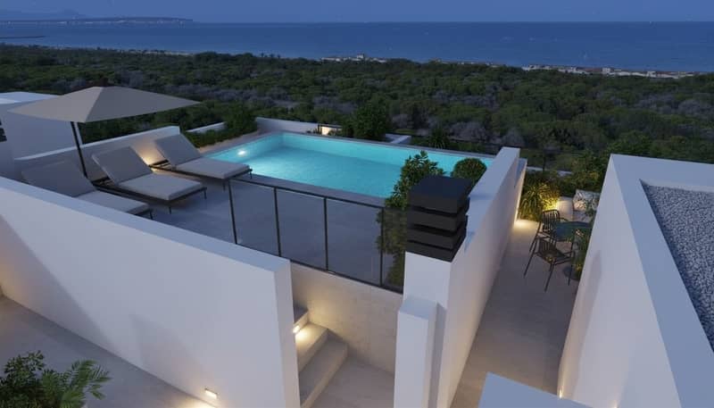 Квартира, Гуардамар-Дель-Сегура — фото 9