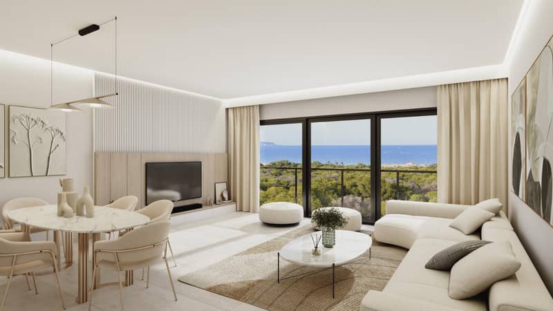 Apartments, Guardamar del Segura — photo 6