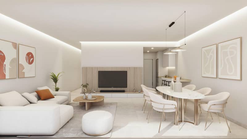 Apartments, Guardamar del Segura — photo 7